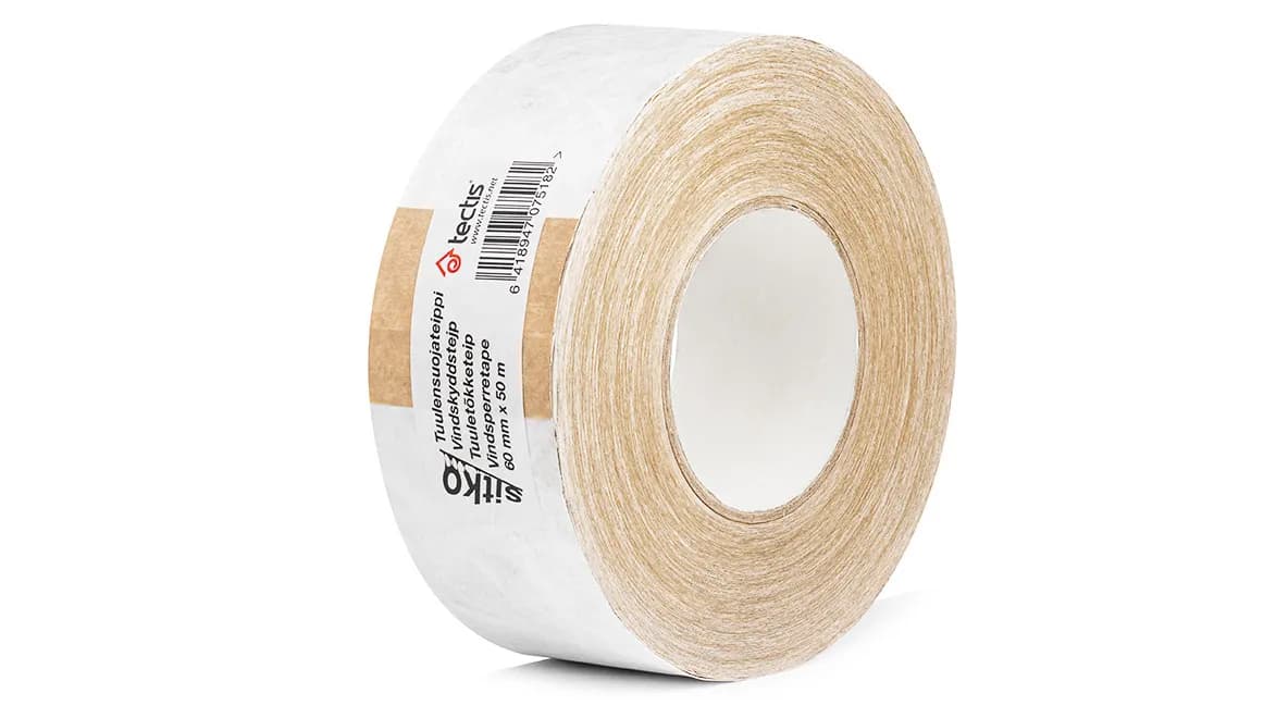 Tuulensuojateippi Sitko Wind 1