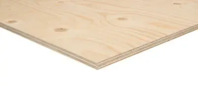 Vaneri 2400x1200 WISA Kuusi Special G III, 2,88m2