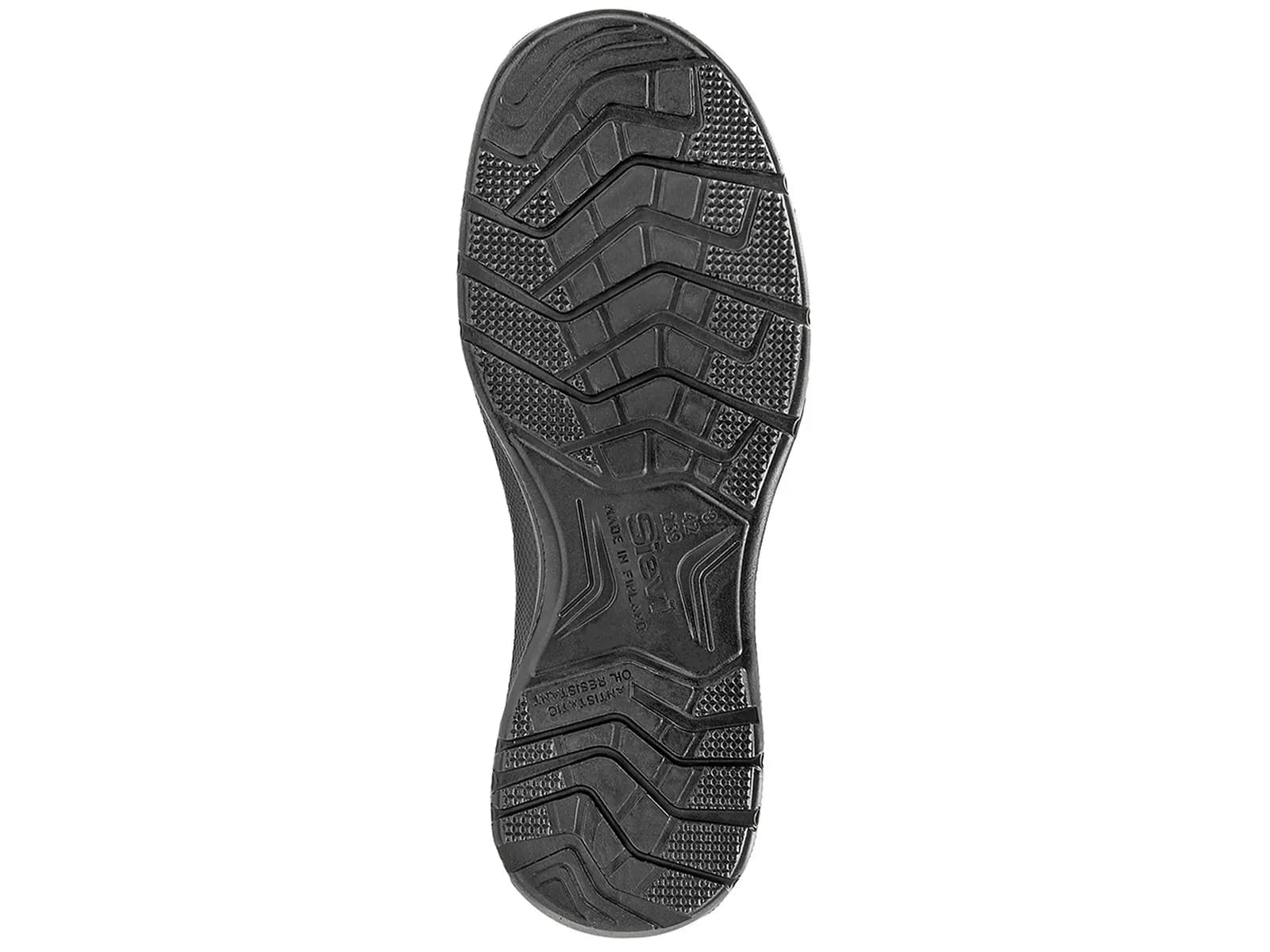 Viper 3 turvajalkine S3 2